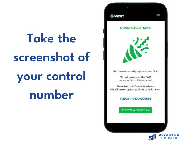TNT SIM registration by submitting the form online