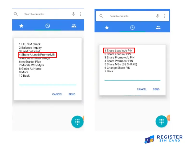 How To Pasa Load Tm? A Complete Guide To Sharing Load (2025)