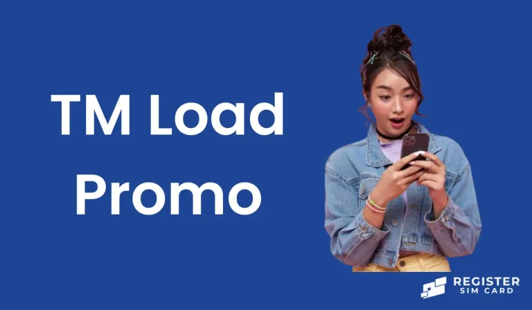 TM Load Promo